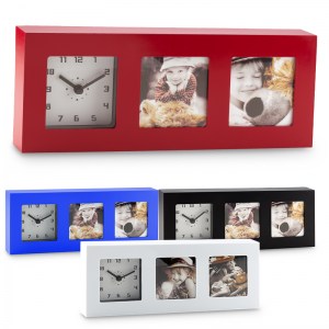 Reloj Portaretrato Duff RE-184
